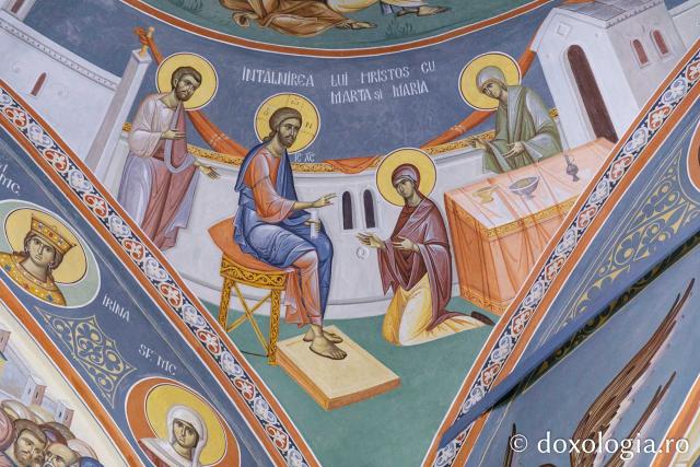 Biserica „Sfântul Pantelimon” din Iași