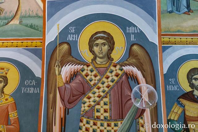 Biserica „Sfântul Pantelimon” din Iași