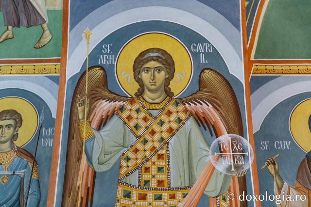 Biserica „Sfântul Pantelimon” din Iași