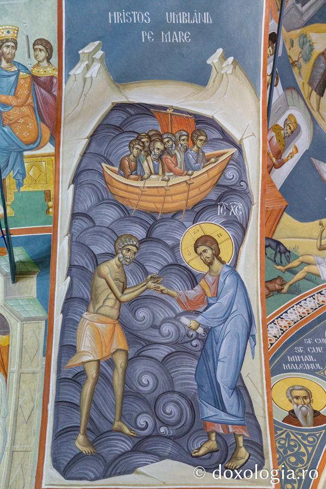 Biserica „Sfântul Pantelimon” din Iași