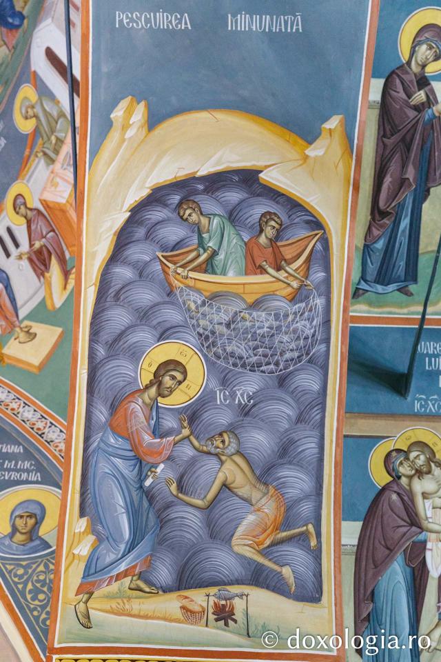 Biserica „Sfântul Pantelimon” din Iași
