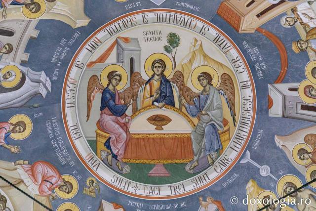 Biserica „Sfântul Pantelimon” din Iași