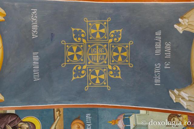 Biserica „Sfântul Pantelimon” din Iași