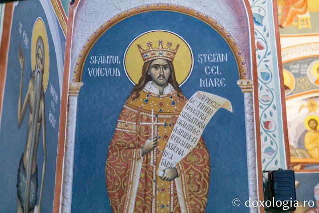Biserica „Sfântul Pantelimon” din Iași
