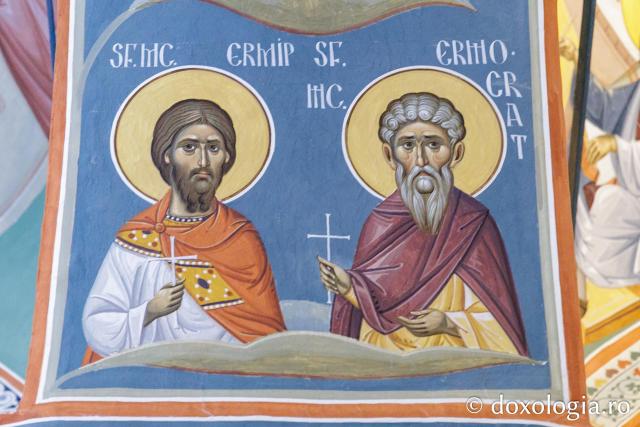 Biserica „Sfântul Pantelimon” din Iași
