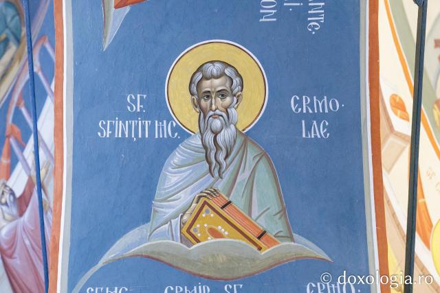Biserica „Sfântul Pantelimon” din Iași
