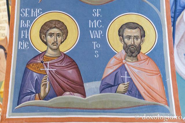 Biserica „Sfântul Pantelimon” din Iași