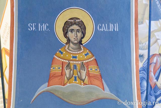 Biserica „Sfântul Pantelimon” din Iași