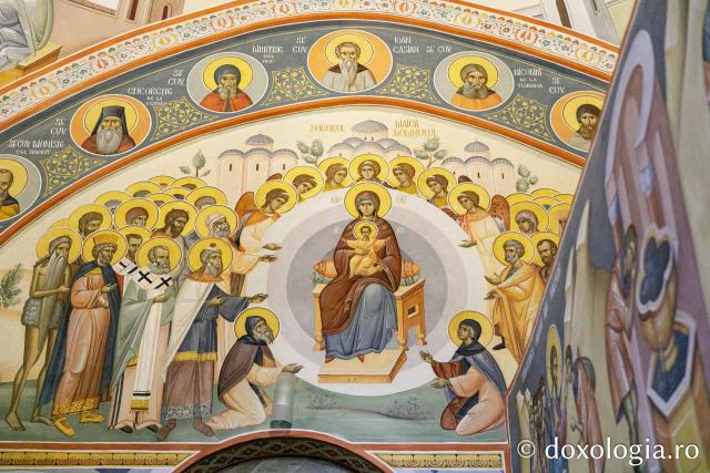 Biserica „Sfântul Pantelimon” din Iași