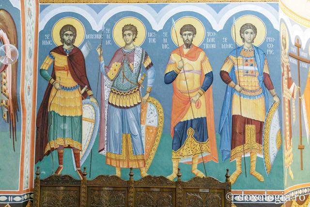 Biserica „Sfântul Pantelimon” din Iași