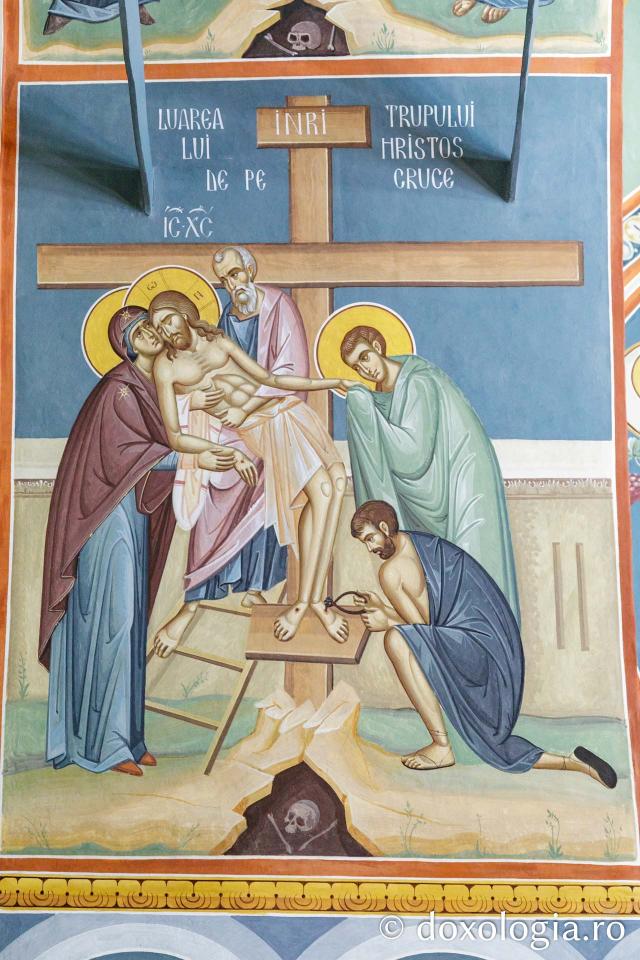 Biserica „Sfântul Pantelimon” din Iași