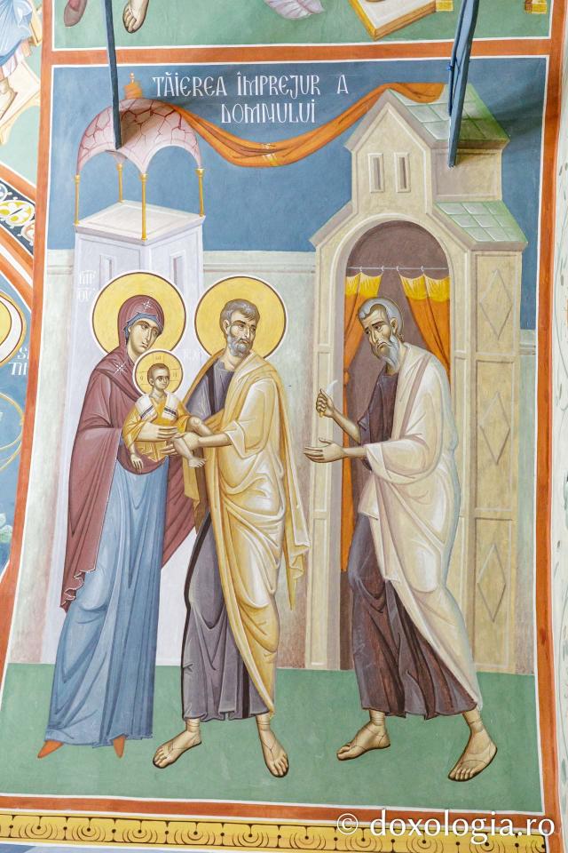 Biserica „Sfântul Pantelimon” din Iași