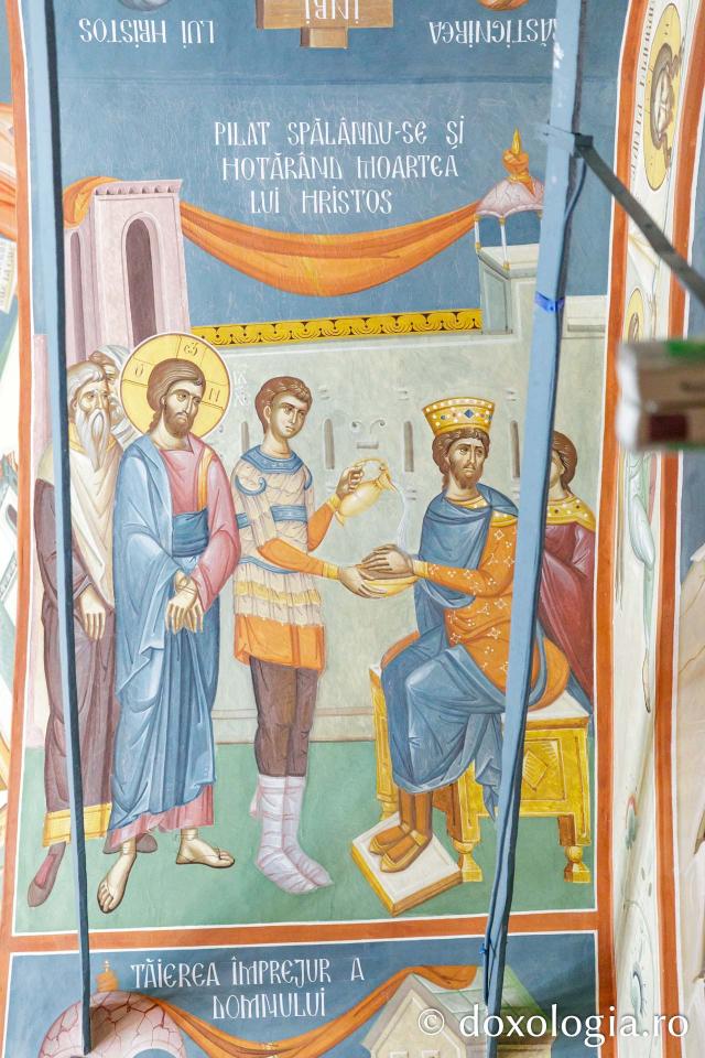 Biserica „Sfântul Pantelimon” din Iași