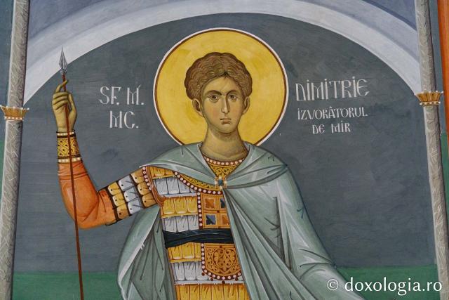 Biserica „Sfântul Pantelimon” din Iași