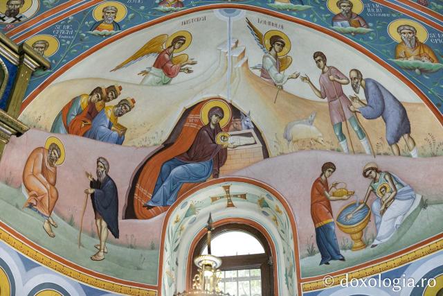 Biserica „Sfântul Pantelimon” din Iași