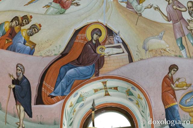 Biserica „Sfântul Pantelimon” din Iași