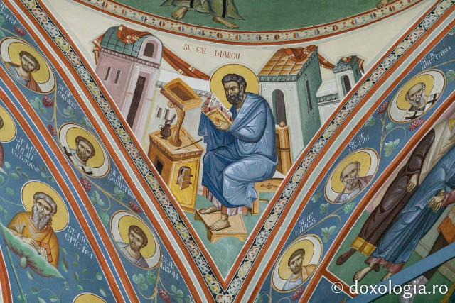 Biserica „Sfântul Pantelimon” din Iași