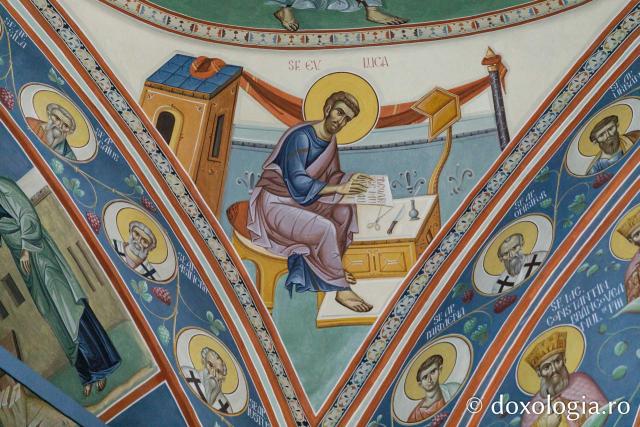Biserica „Sfântul Pantelimon” din Iași
