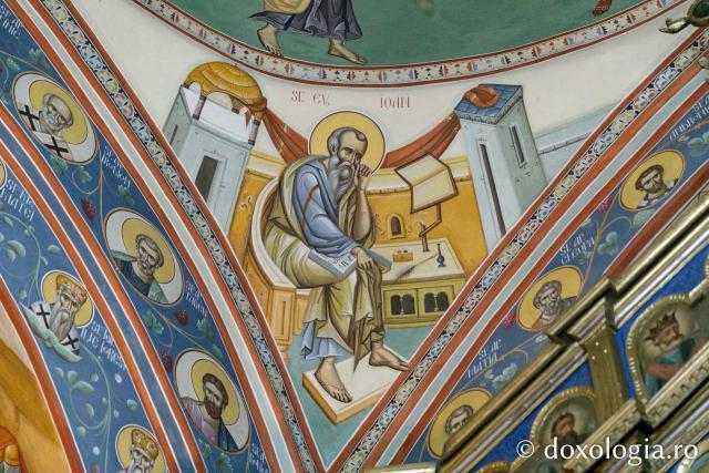 Biserica „Sfântul Pantelimon” din Iași