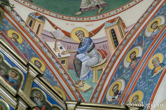 Biserica „Sfântul Pantelimon” din Iași