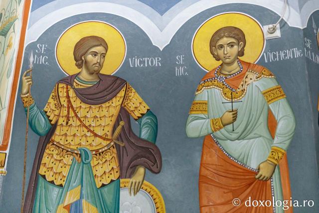 Biserica „Sfântul Pantelimon” din Iași
