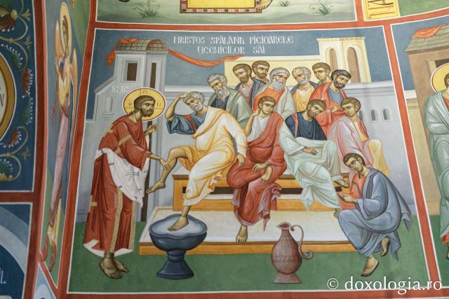 Biserica „Sfântul Pantelimon” din Iași