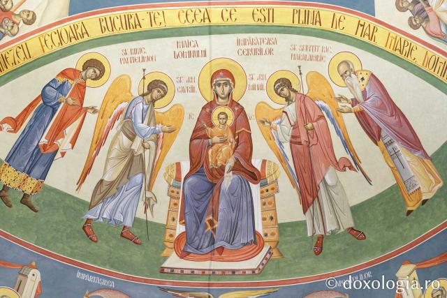 Biserica „Sfântul Pantelimon” din Iași