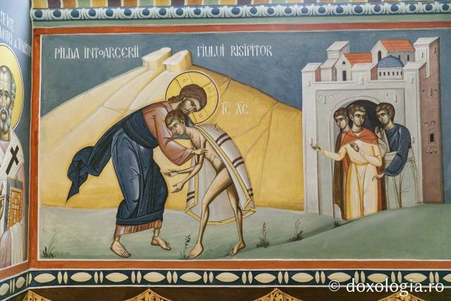 Biserica „Sfântul Pantelimon” din Iași