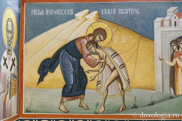 Biserica „Sfântul Pantelimon” din Iași