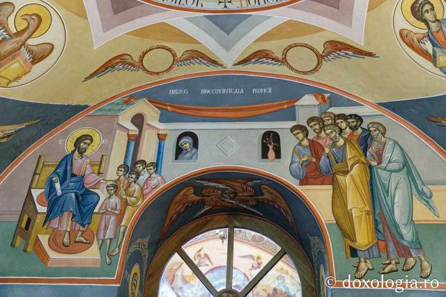 Biserica „Sfântul Pantelimon” din Iași