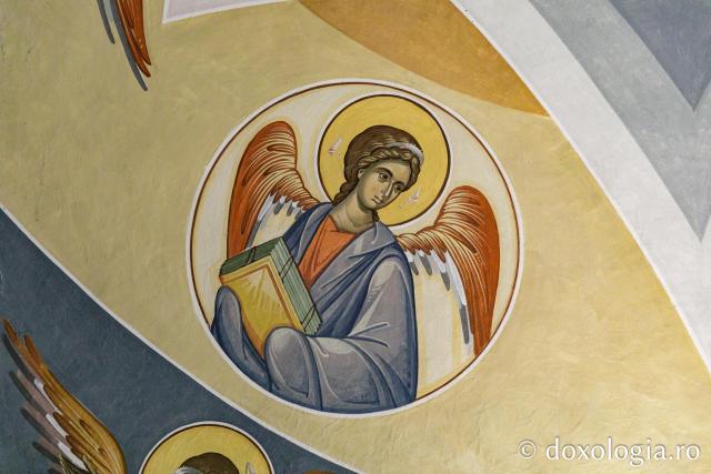 Biserica „Sfântul Pantelimon” din Iași