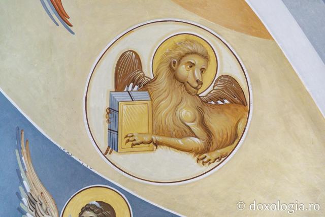 Biserica „Sfântul Pantelimon” din Iași