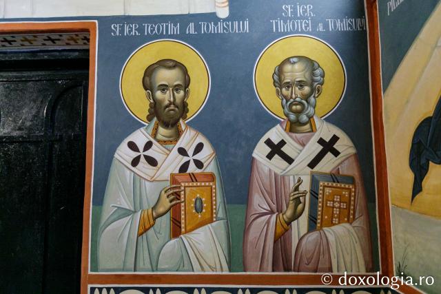 Biserica „Sfântul Pantelimon” din Iași