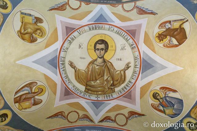 Biserica „Sfântul Pantelimon” din Iași