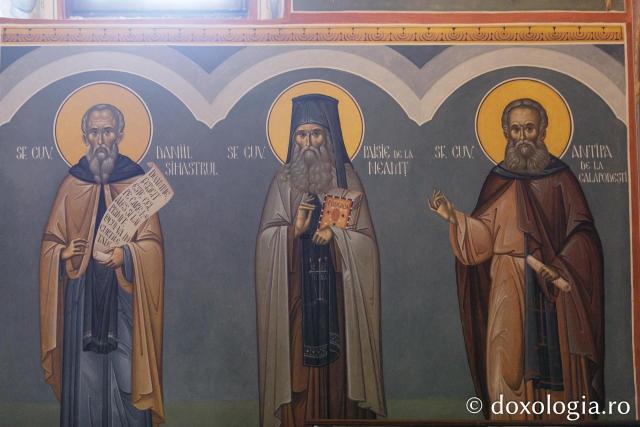 Biserica „Sfântul Pantelimon” din Iași