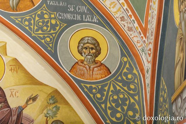 Biserica „Sfântul Pantelimon” din Iași