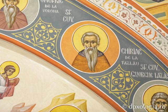 Biserica „Sfântul Pantelimon” din Iași