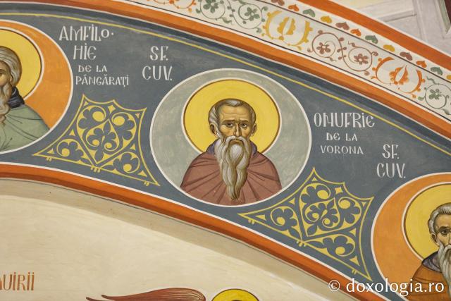 Biserica „Sfântul Pantelimon” din Iași