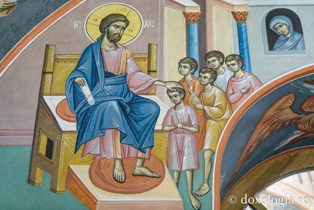 Biserica „Sfântul Pantelimon” din Iași