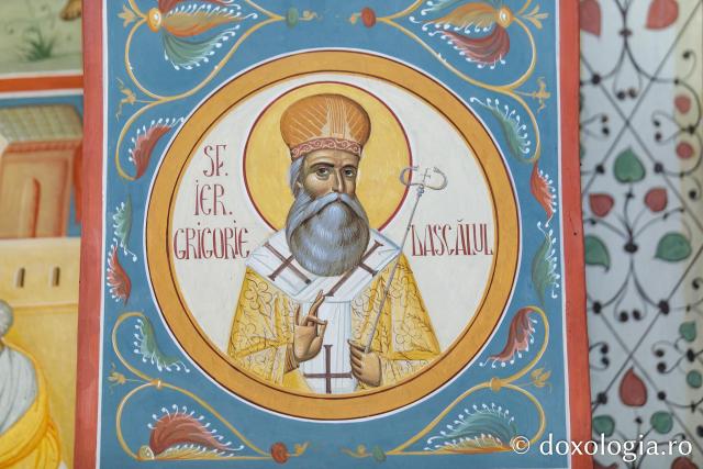 Biserica „Sfântul Pantelimon” din Iași