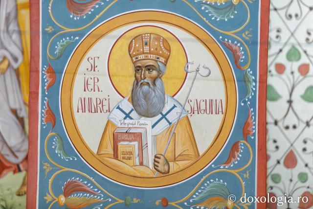 Biserica „Sfântul Pantelimon” din Iași