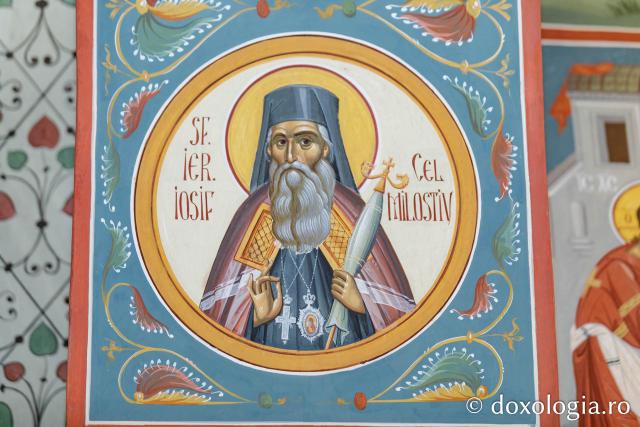 Biserica „Sfântul Pantelimon” din Iași