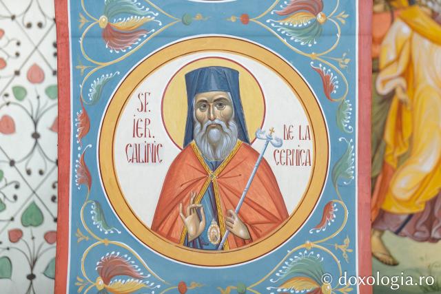 Biserica „Sfântul Pantelimon” din Iași