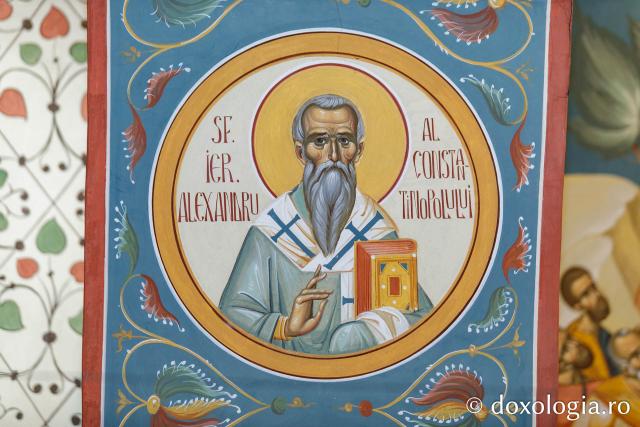 Biserica „Sfântul Pantelimon” din Iași