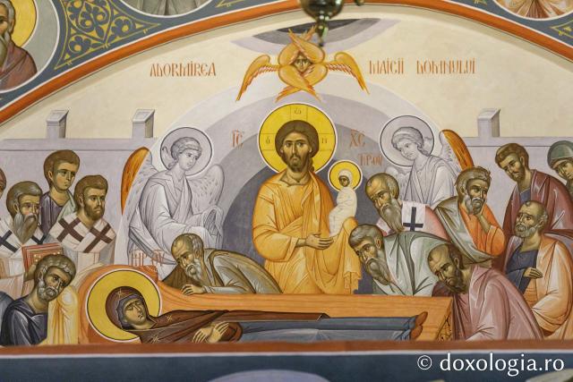 Biserica „Sfântul Pantelimon” din Iași