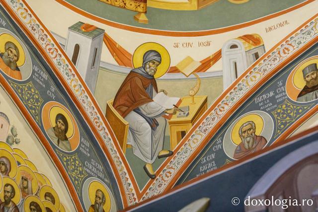 Biserica „Sfântul Pantelimon” din Iași