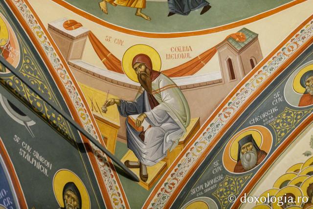 Biserica „Sfântul Pantelimon” din Iași