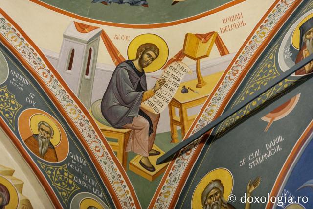 Biserica „Sfântul Pantelimon” din Iași