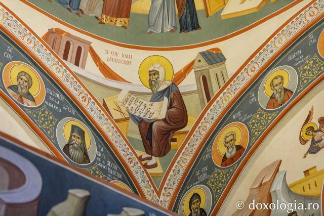 Biserica „Sfântul Pantelimon” din Iași