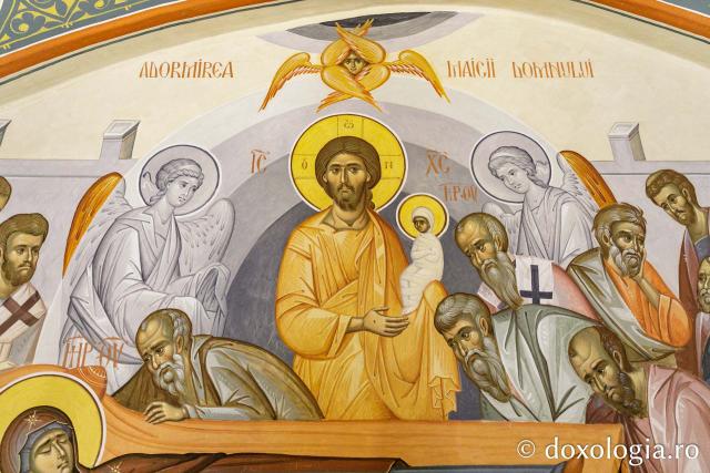 Biserica „Sfântul Pantelimon” din Iași